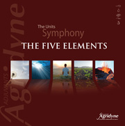 The Five Elements